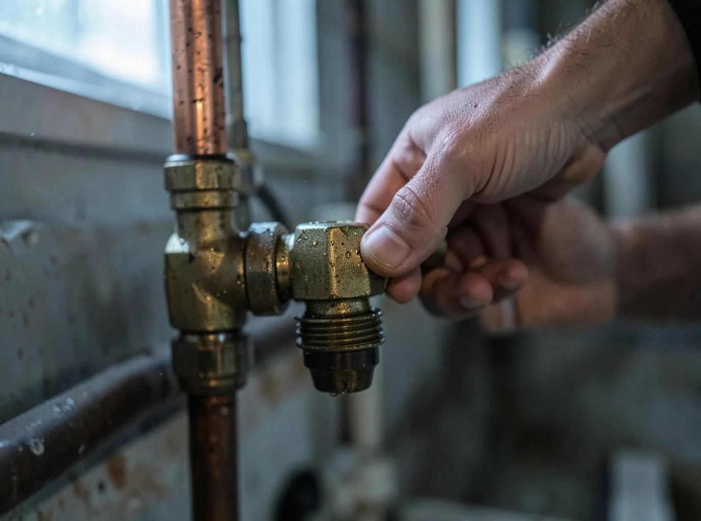 Emergency Plumber Indian Mound, TN FAQs